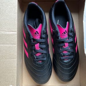 Adidas soccer cleats
